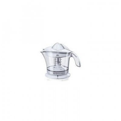 EXPRIMIDOR BRAUN MPZ9 COLOR BLANCO 20W VASO 1L APTO PARA LAVAVAJILLAS