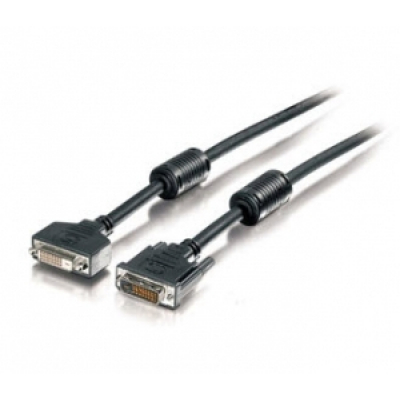 118972 cable DVI 1,8 m DVI-D Negro