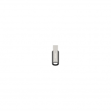 Lexar JumpDrive M400 unidad flash USB 128 GB USB tipo A 3.2 Gen 1 (3.1 Gen 1) Plata