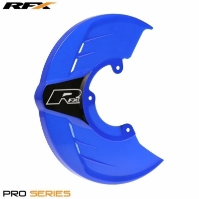 Protector de disco RFX Pro (azul) Universal para adaptarse a los soportes del protector de disco RFX FXDG9000099BU