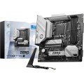 Msi Placa Base B760M Project Zero DDR5 mATX LGA1700