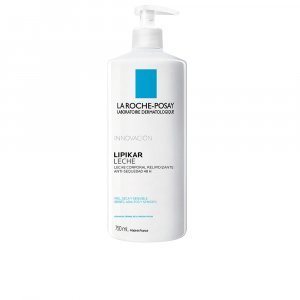 LIPIKAR lait relipidant corps 750 ml