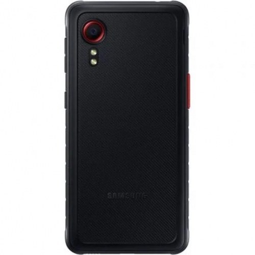 Smartphone Ruggerizado Samsung Galaxy Xcover 5 Enterprise Edition 4GB/ 64GB/ 5.3/ Negro