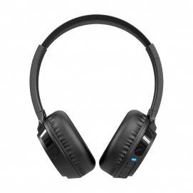 Auriculares Spc Heron 2 Studio Inalambrico Negro