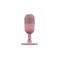 Razer RZ19-05050200-R3M1 micrófono Metálico cuarzo Micrófono de superficie para mesa