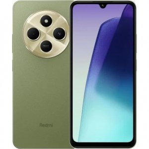 Teléfono móvil Smartphone Xiaomi Redmi 14C, 6GB, 128GB, 6.88