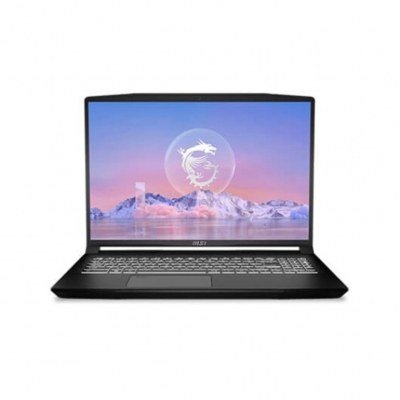 Portatil msi b13udx - 686es i7 - 13700h 16gb ssd 1tb 16pulgadas