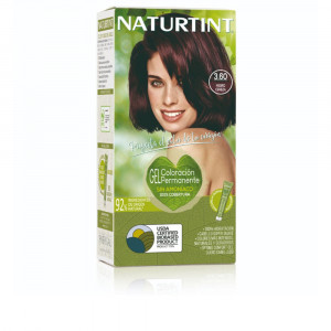 NATURTINT tinte sin amoniaco #3.60-Negro Cereza 170 ml