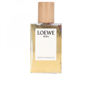 AURA WHITE MAGNOLIA eau de parfum vaporizador 30 ml