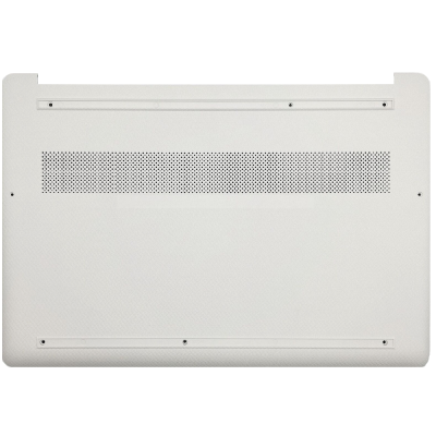Bottom case compatible para portátil HP 15S-FQ Blanca