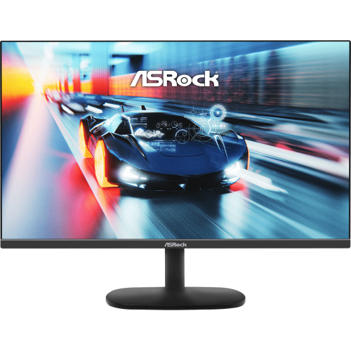 Asrock CL27FF pantalla para PC 68,6 cm (27