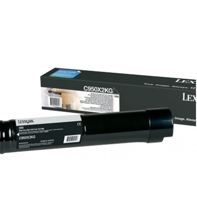 C950 TONER NEGRO EXTRA AC