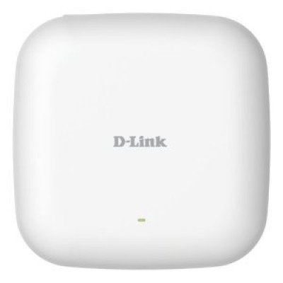 PUNTO DE ACCESO INTERIOR WIFI 6 D-LINK DBR-X3000AP 2,4/5GHZ POE NUCLIAS SOHO PARA DBR-600-P, DBR-700
