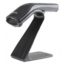 iggual L1DUSB-B-AX Lector de códigos de barras portátil 1D CMOS Negro