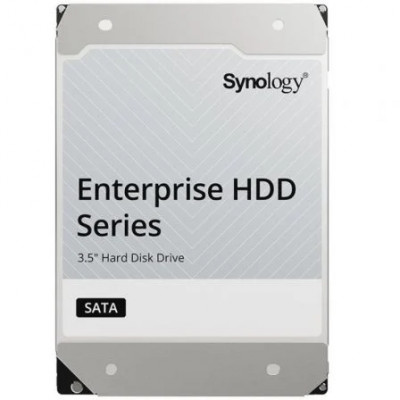 Disco Duro Synology Enterprise HAT5320 8TB/ 3.5/ SATA III/ 512MB