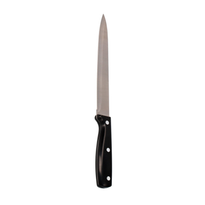 Cuchillo carnicero con mango de abs lama 20 cm