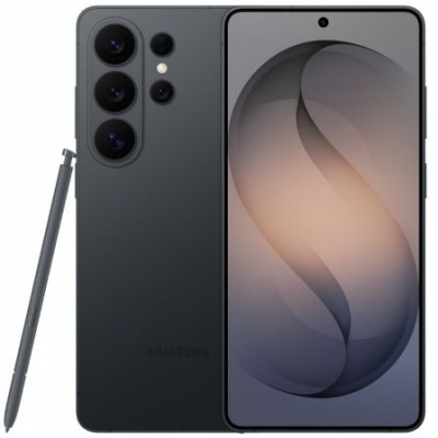 Smartphone Samsung Galaxy S26 Ultra 12GB/ 512GB/ 6.9/ 5G/ Negro