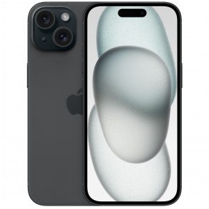 Teléfono móvil Apple iPhone 15 512GB, 6.1