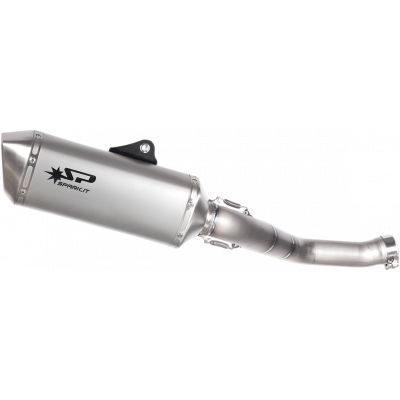 Silenciadores Slip-On Force SPARK GKA8818T