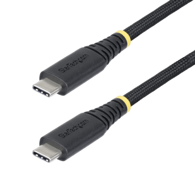 S2CEPR3M-USB-CABLE cable USB USB 2.0 USB C Negro