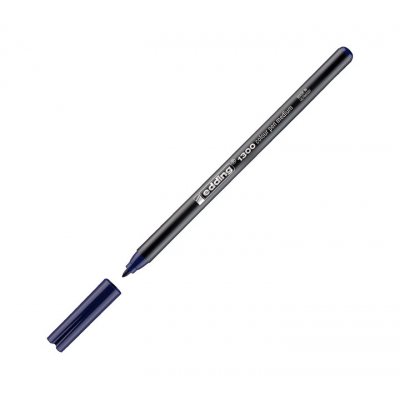 ROTULADOR EDDING 1300-29 PTA.REDONDA 2MM AZ PRUSIA