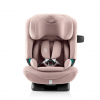 SILLA DE COCHE BRITAX RÖMER ADVANSAFIX PRO STYLE DUSTY ROSE