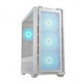 Cougar Caja MX600 Rgb White