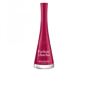 1 SECONDE esmalte de uñas #011-fuchsia' cha cha 9 ml