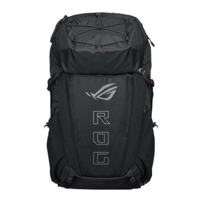 Mochila asus rog archer ergoair para portatil 18 pulgadas negro