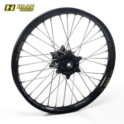 Rueda trasera HAAN WHEELS 18x2,15x36T 156212/5/3