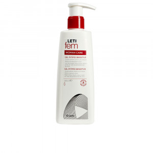 LETIFEM WOMAN CARE gel íntimo sensitive 250 ml