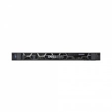 DELL PowerEdge R250 servidor 2 TB Bastidor (2U) Intel Xeon E E-2334 3,4 GHz 16 GB DDR4-SDRAM 700 W
