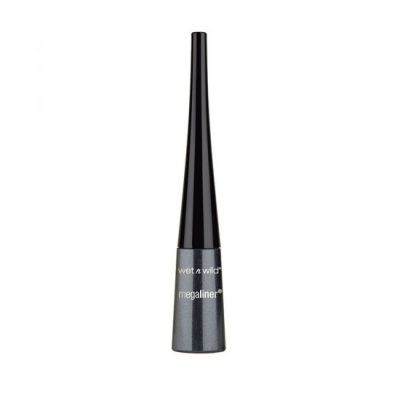 MegaLiner delineador de ojos 3,5 ml Líquido 871A Black