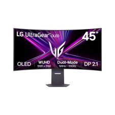 LG UltraGear pantalla para PC 114,3 cm (45