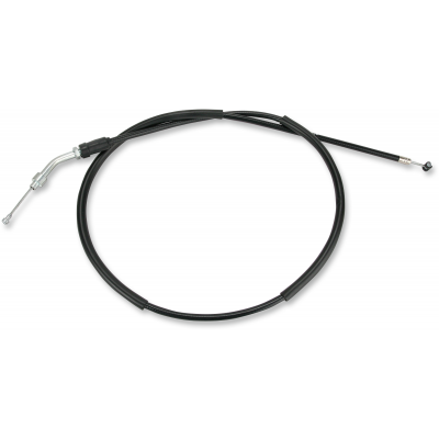 Cable de embrague de vinilo negro PARTS UNLIMITED 1T4-26335-00