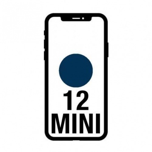 Smartphone Apple iPhone 12 Mini 64GB/ 5.4/ 5G/ Azul