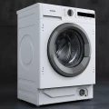 Lavadora Infiniton WM-B94AWE, 9 kg, 1400 rpm, clase A, blanco - imagen 7