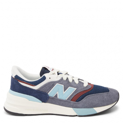 Zapatilla NEW BALANCE 997R U997 RRB Gris