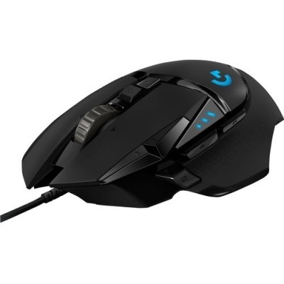 G502 HERO HIGH PERFORMANCE PERP