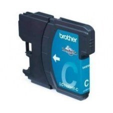 Tinta Brother Cian 750 Páginas