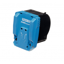 Rapid R5080 Cartucho de grapas 500 grapas