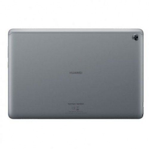 Tablet Huawei Mediapad M5 Lite 10.1/ 3GB/ 32GB/ Gris