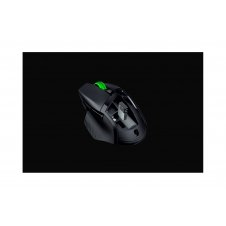 Razer Basilisk V3 X HyperSpeed ratón Juego mano derecha Bluetooth Óptico 18000 DPI