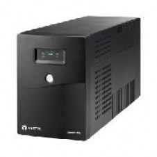 NO BREAK VERTIV LIEBERT PSL1500-120, 900W, 1500VA, 8 CONTACTOS