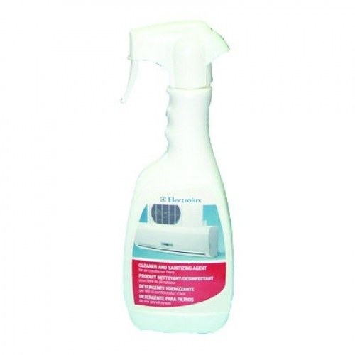 Desinfectante Spray para filtro Aire Acondicionado