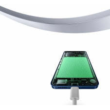 Xiaomi Redmi 14C 4/128Gb 4G Midnight Black Smartphone