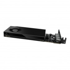 Tarjeta grafica nvidia rtx a400 4gb gddr6 - 4x mini dp pci express 4.0