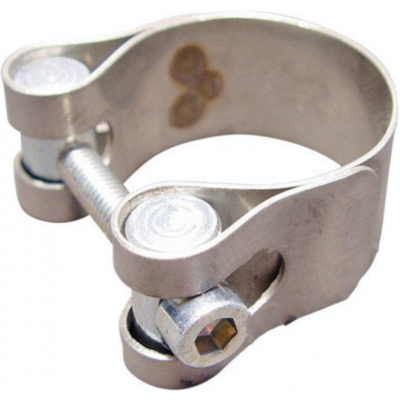 Exhaust & Muffler Clamps LEOVINCE 300057530R