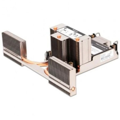 Kit de disipador estándar HPE P47223-B21/ Compatible con ProLiant ML350 Gen11