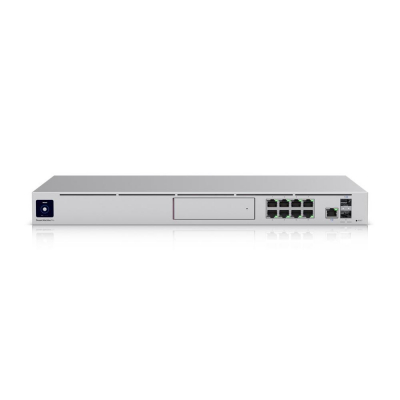 Cloud gateway ubiquiti udm - pro 11 puertos